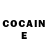 COCAIN FishScale Ibrahim Rustamov